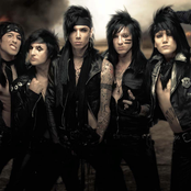 Black Veil Brides - List pictures