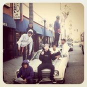 Odd Future - List pictures