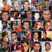 Adam Sandler - List pictures