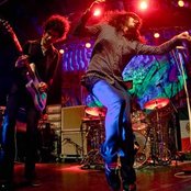 Mars Volta - List pictures