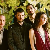 Straylight Run - List pictures