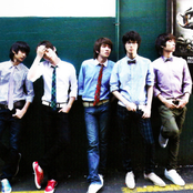 Shinee - List pictures