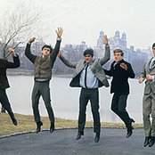 Dave Clark Five - List pictures