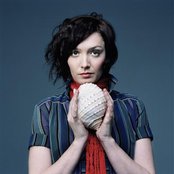Sarah Blasko - List pictures