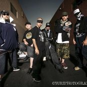 La Coka Nostra - List pictures
