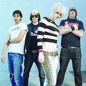 The Distillers - List pictures