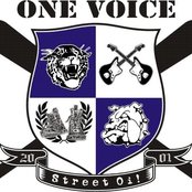 One Voice - List pictures