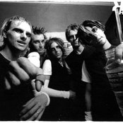 Kill Hannah - List pictures