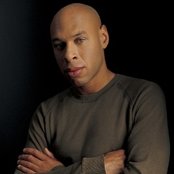 Joshua Redman - List pictures