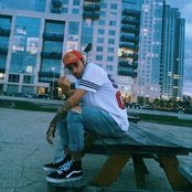 Amir Obe - List pictures