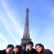 Juliana Theory - List pictures