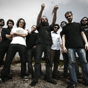 The Budos Band - List pictures