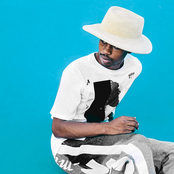 Raury - List pictures