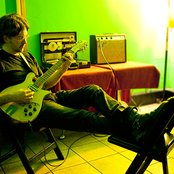 Chris Forsyth - List pictures