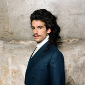 King Charles - List pictures