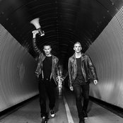 Galantis - List pictures