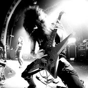Morbid Angel - List pictures