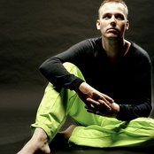 Sander Kleinenberg - List pictures