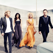 Little Big Town - List pictures