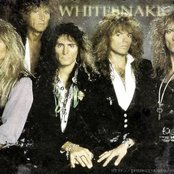 Whitesnake - List pictures