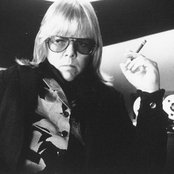 Paul Williams - List pictures