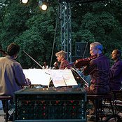 Kronos Quartet - List pictures