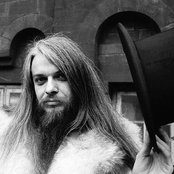 Leon Russell - List pictures