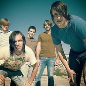 Between The Trees - List pictures