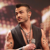 Adrian Bujupi - List pictures