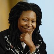 Whoopi Goldberg - List pictures