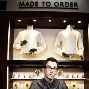 Gary Go - List pictures