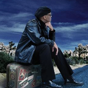 Billy Paul Williams - List pictures