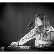 Jessy Lanza - List pictures