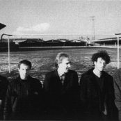 Half Man Half Biscuit - List pictures