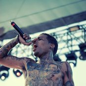 Kid Ink - List pictures