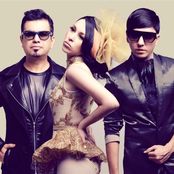 Belanova - List pictures