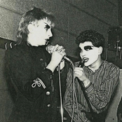 Virgin Prunes - List pictures