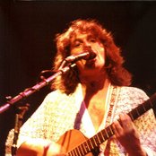 Jon Anderson - List pictures