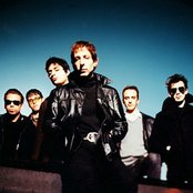 Mercury Rev - List pictures