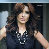 Dannii Minogue - List pictures
