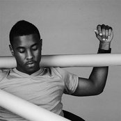 Jeremih - List pictures