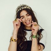 Dua Lipa - List pictures
