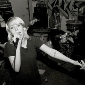 White Lung - List pictures