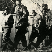 Ultramagnetic Mc's - List pictures