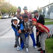 The Rangers - List pictures