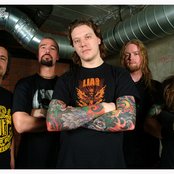 Hatesphere - List pictures