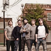 August Burns Red - List pictures