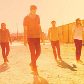 Imagine Dragons - List pictures