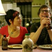 Matt & Kim - List pictures