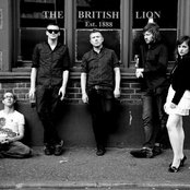 Unkle Bob - List pictures